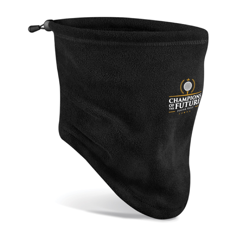 Snood_Black