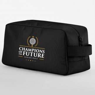Quadra Multi-Sport Shoe Bag